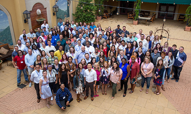 Tiff's Treats team steps up to help Austin community