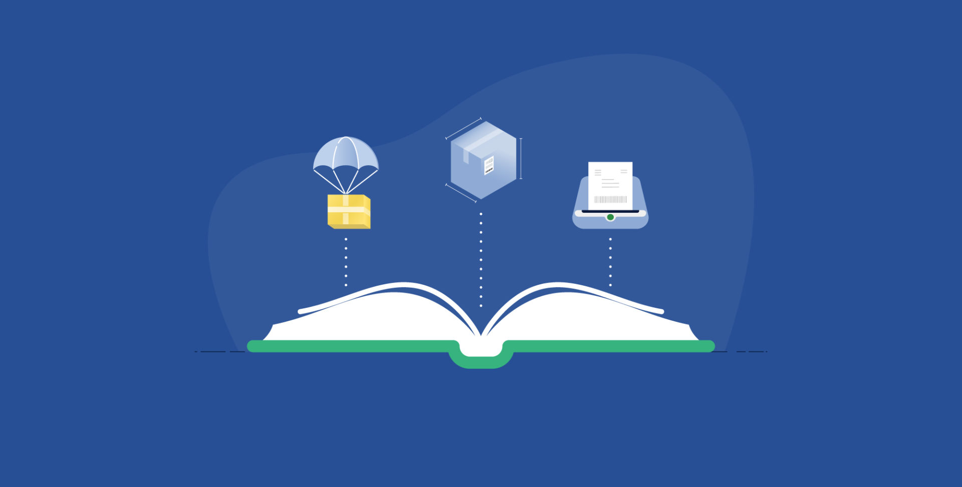 ShippingEasy is here to break down shipping terms you might see when starting your small business!