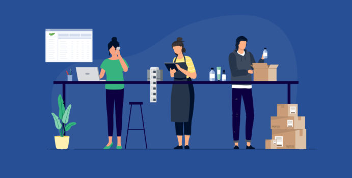 Learn how to best communicate with your customers this holiday season!