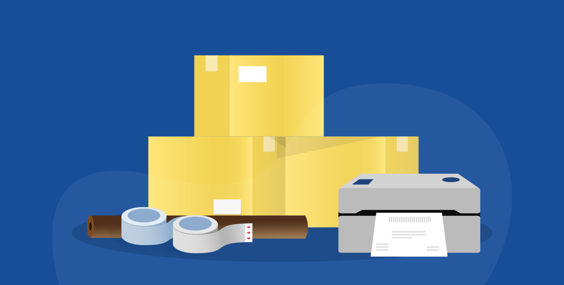 Learn how to save money this holiday shipping season with ShippingEasy!