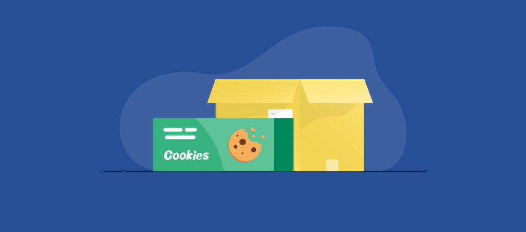 Non-perishable items still have less strict guidelines.