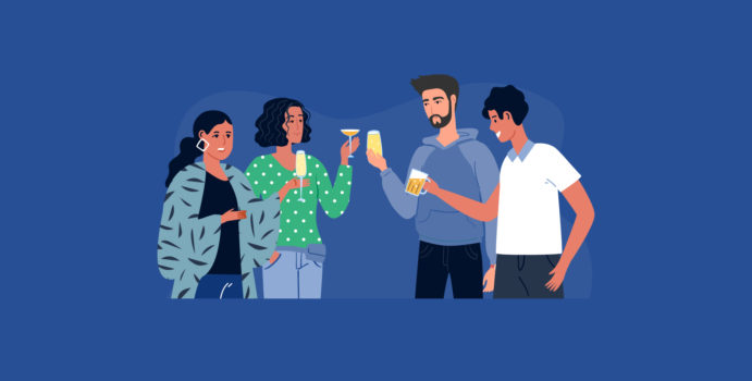 Learn how to ship alcohol with UPS and FedEx!