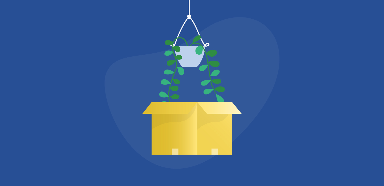 USPS recommends reaching out to them directly with any additional questions regarding shipping plants.