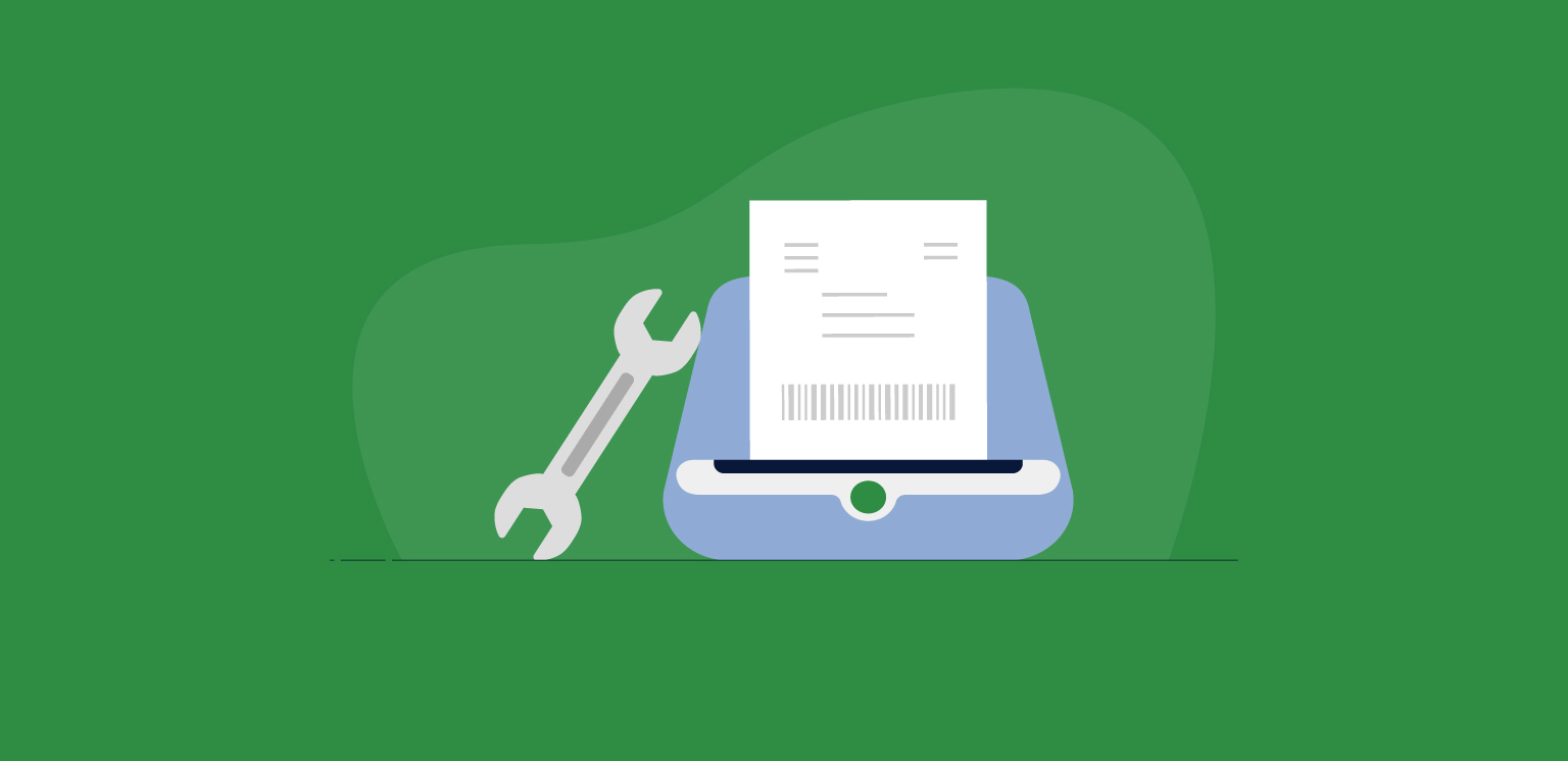 Installing the correct DYMO Driver is crucial for correct printing.