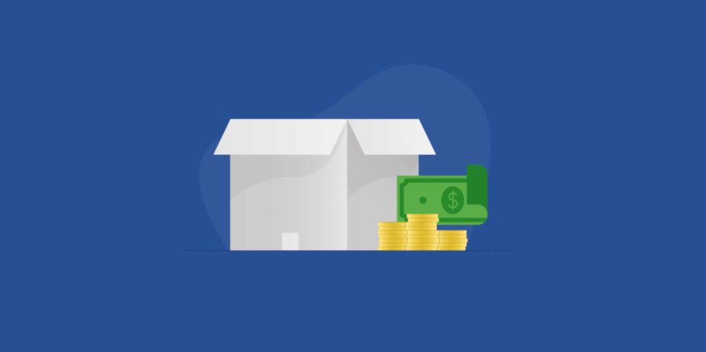 ShippingEasy can help save you time and money on the shipping process.