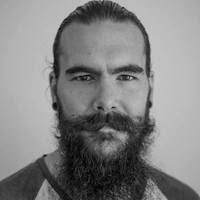 Phil Forbes headshot