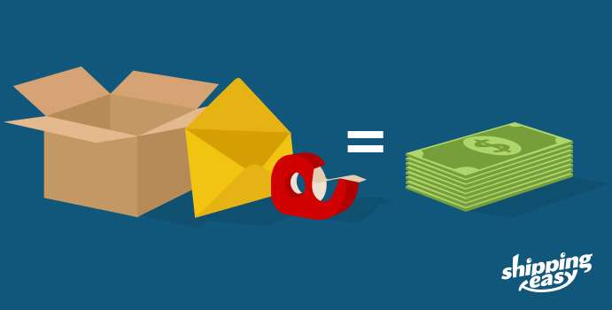 Shipping Supply Savings