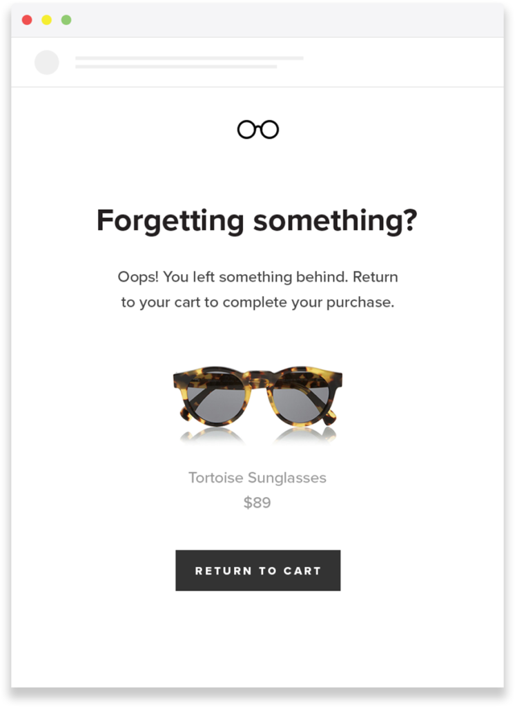 customer lifecycle email strategy