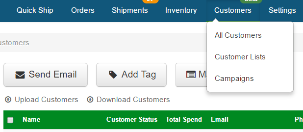 customer-management-ShippingEasy