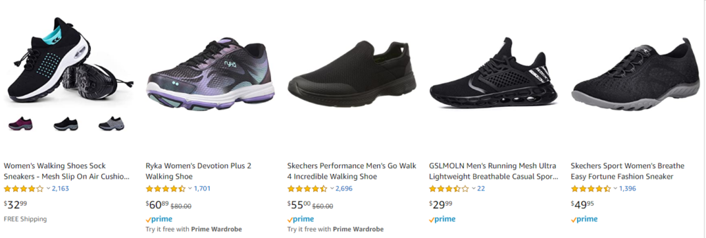 Better online product images