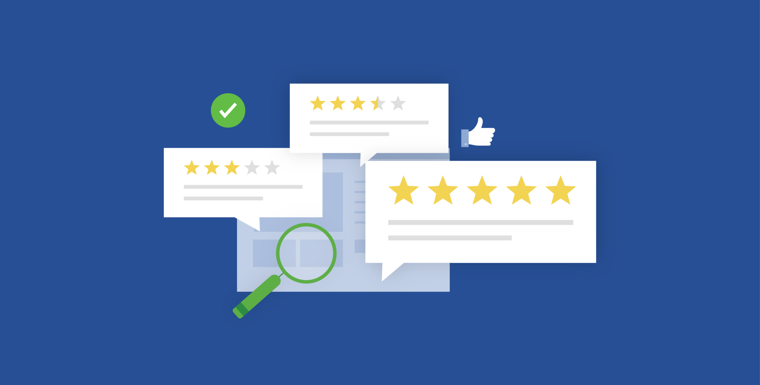 Amazon Reputation Management Tips