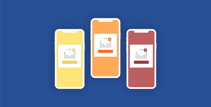 autumn email marketing campaigns