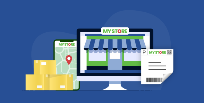 Learn how to brand your business's eCommerce experience with ShippingEasy!