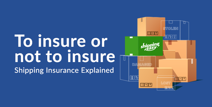 shipping insurance