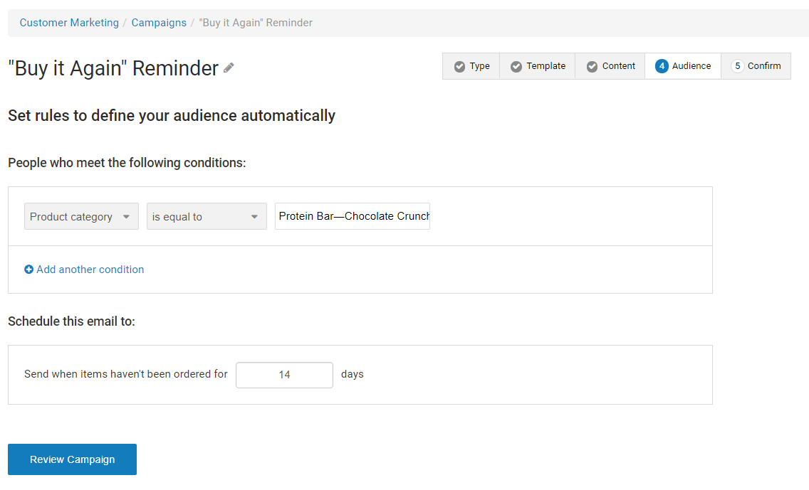 e-commerce email marketing mistakes personalization