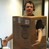 E-commerce Experts-Michael Trotzuck ShippingEasy