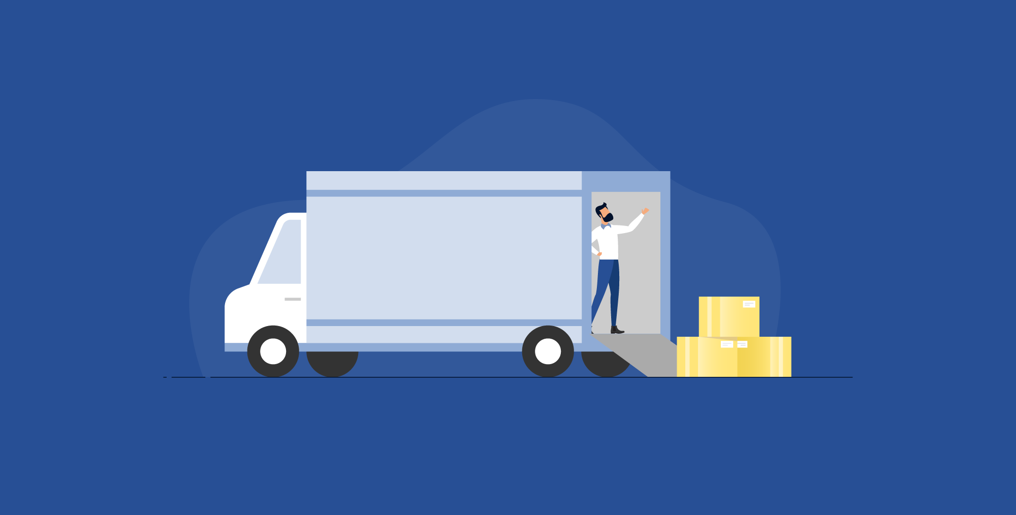 best shipping company for a small business