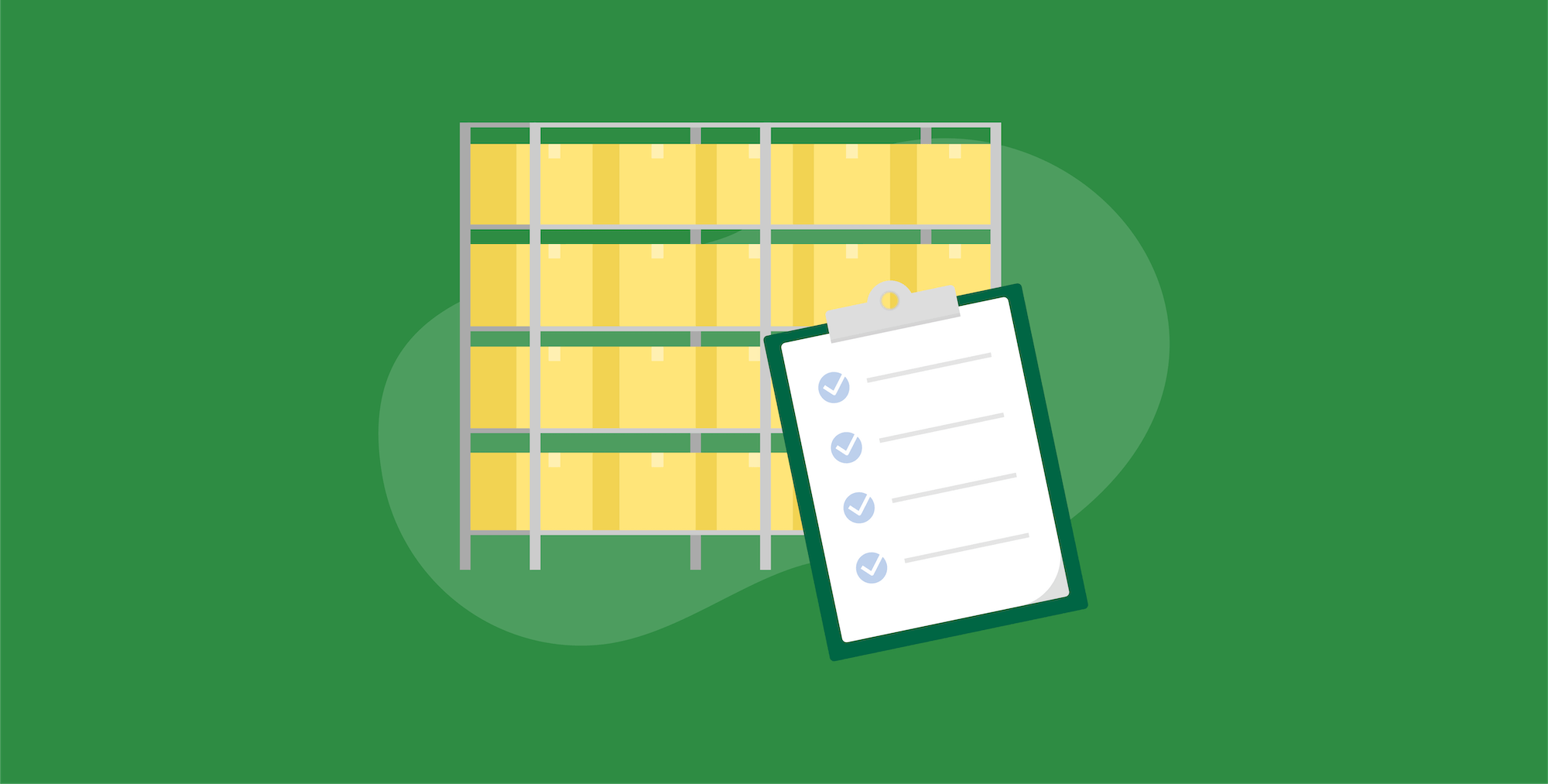 Inventory Management software everything you need to know