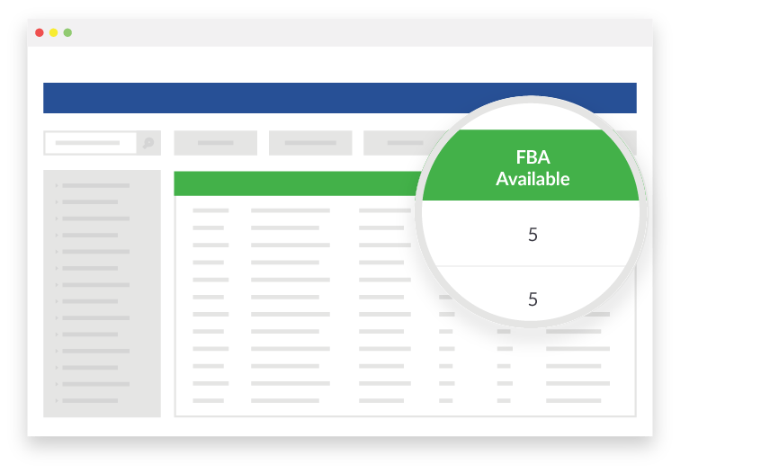 inventory management best practices FBA