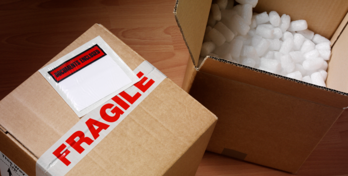 Learn more about HAZMAT labels.