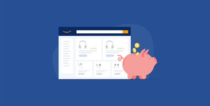 ways to cut amazon costs