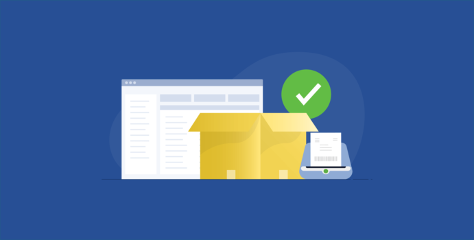 How to streamline shipping fulfillment header image
