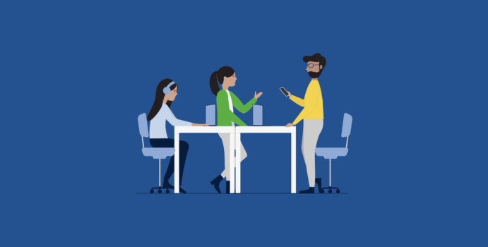 Improve email marketing strategy by getting to know customers