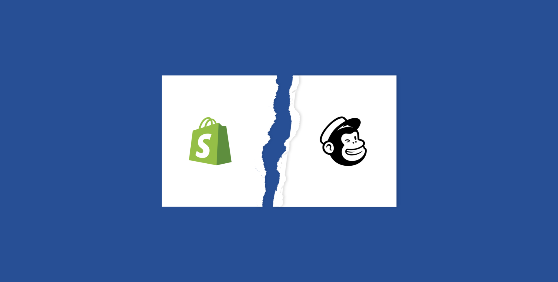 Mailchimp Alternative header