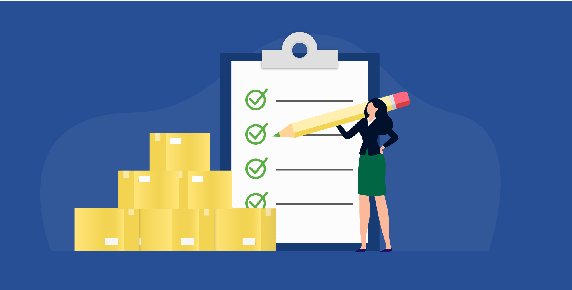 Learn how shipping automation can save you time with ShippingEasy!