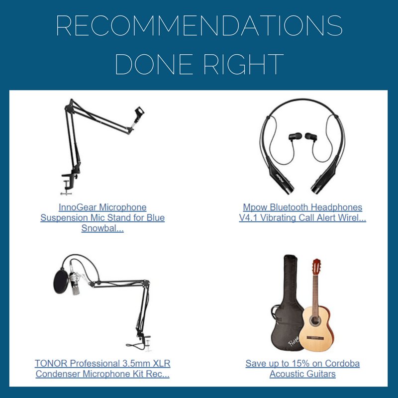 ecommerce-recommendations-Amazon