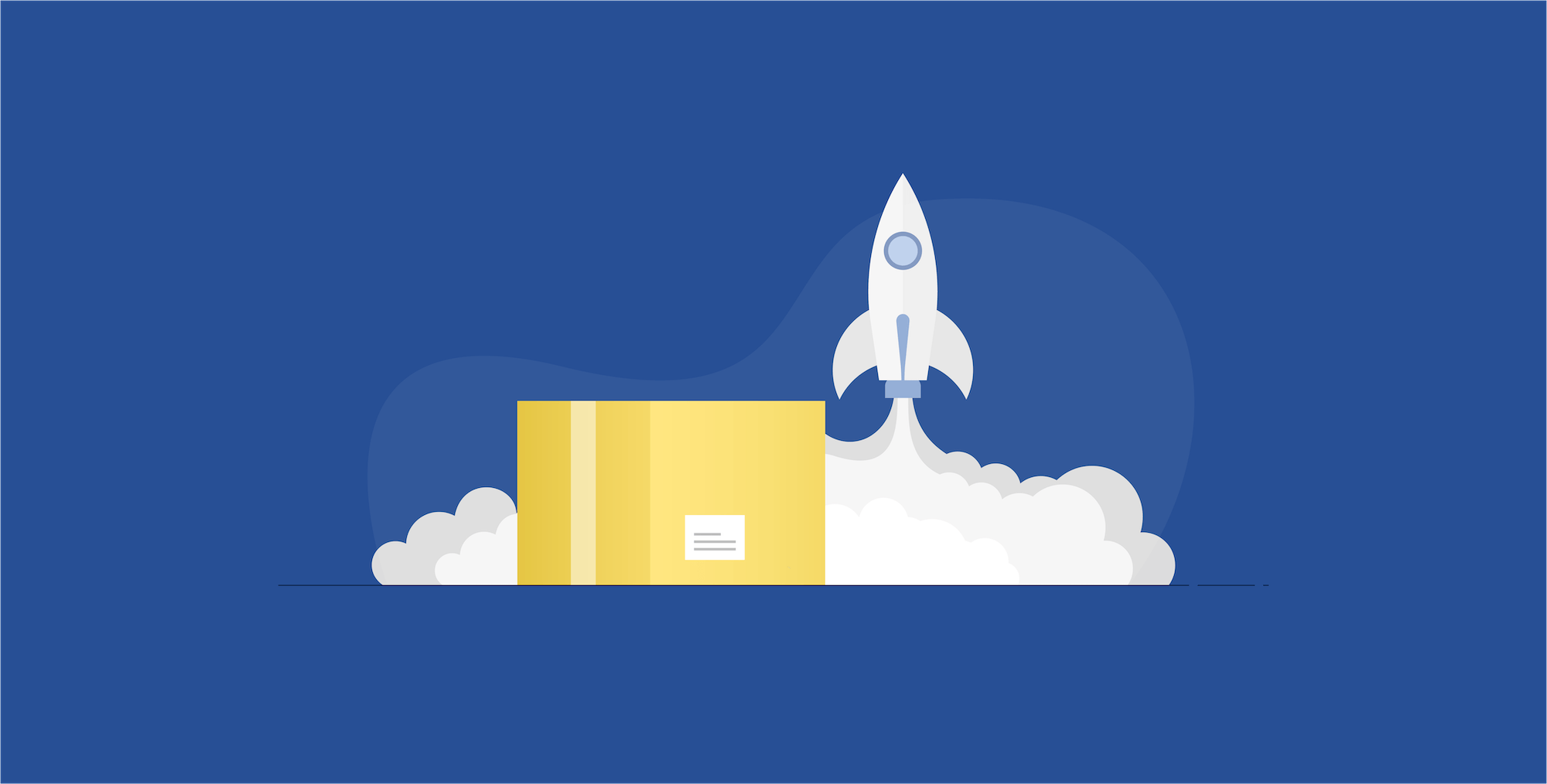 How to Ship - Your First Few Days of Shipping