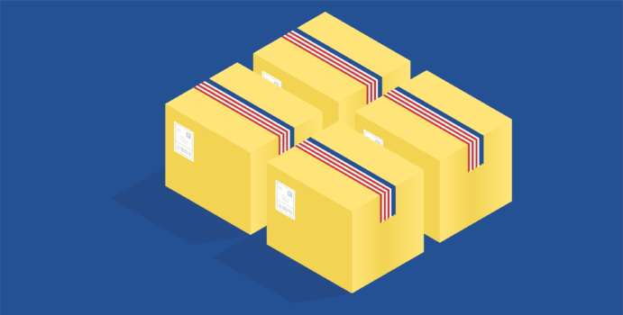 domestic holiday shipping deadlines