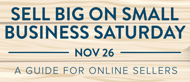 small-business-saturday