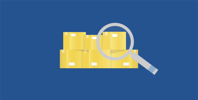 USPS find missing mail