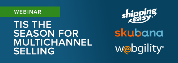 holiday ecommerce planning