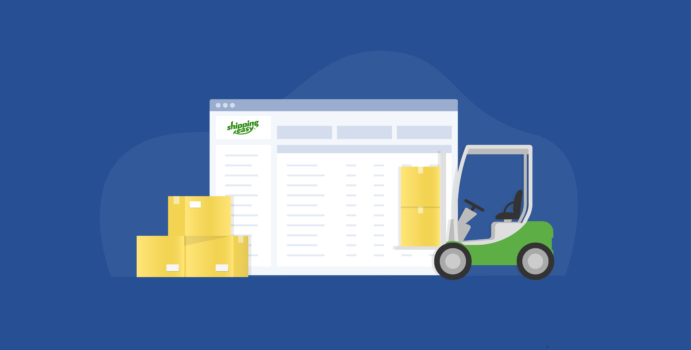 Why serious online sellers choose shippingeasy